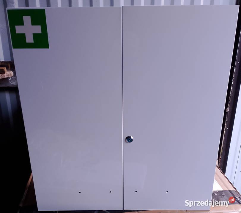 Apteczka wisząca Brzeziny