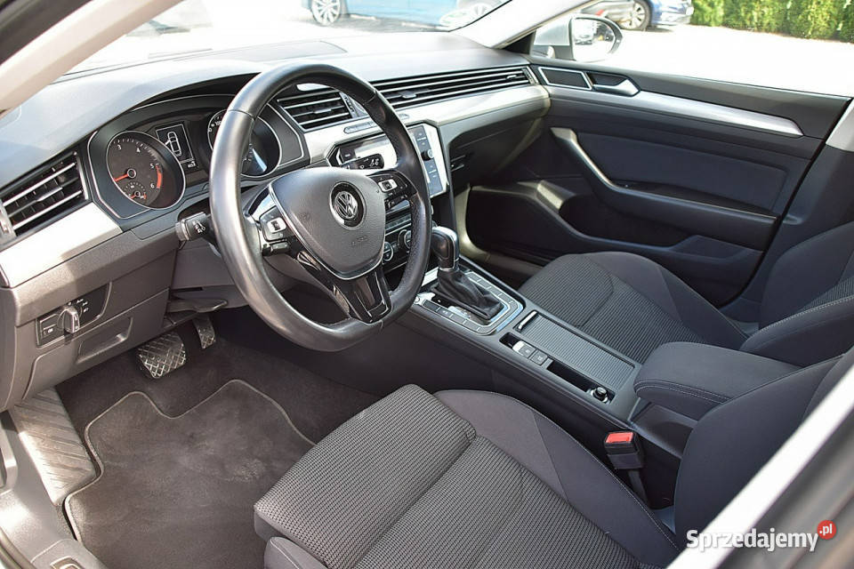 Volkswagen Arteon 20TDI 150 DSG Led Navi