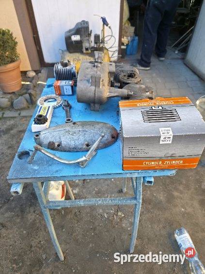 JAWA P20 PANCERKA mazowieckie