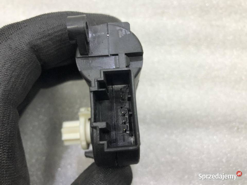 SILNICZEK NAGRZEWNICY AUDI TT 8J 1K0907511 sprzedam