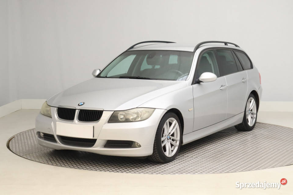 BMW 3 318 i