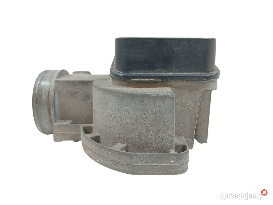 PRZEPŁYWOMIERZ AUDI 80 B4 115 037906301C Audi 80 Silniki i osprzęt