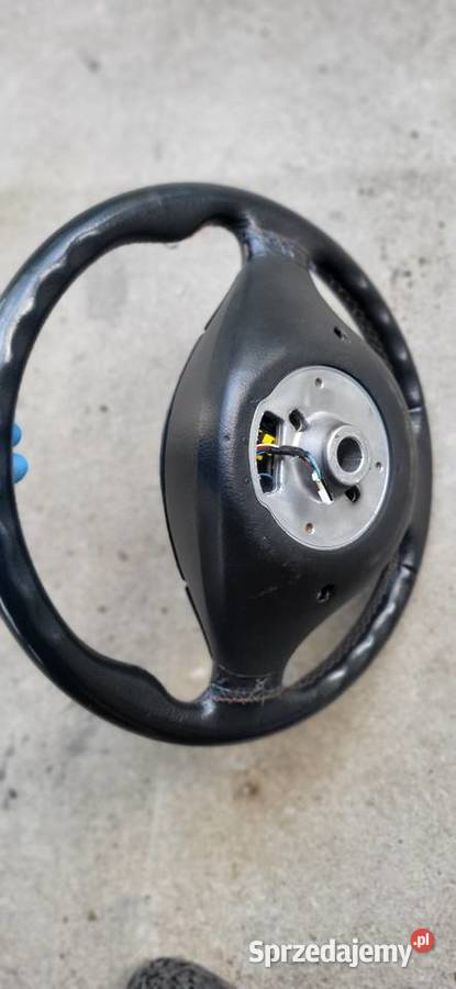 Sprzedam kierownoce mpakiet Bmw e39 osobowe podkarpackie Narol