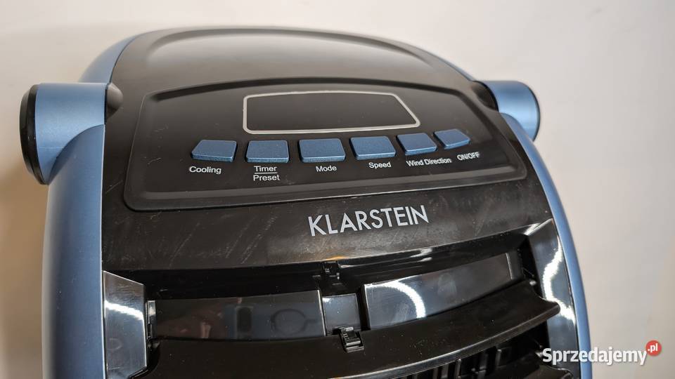 Klimator Klarstein Maxfresh Ocean sprzedam