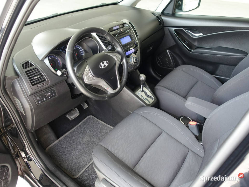 Hyundai ix20 16 Ben125AutomatCzujniki elektryczne lusterka Lublin
