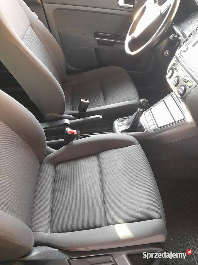 Sprzedam VW Golf 66KM Włoszczowa