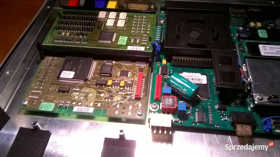 Kts Bosch tester naprawa serwis kalibracja