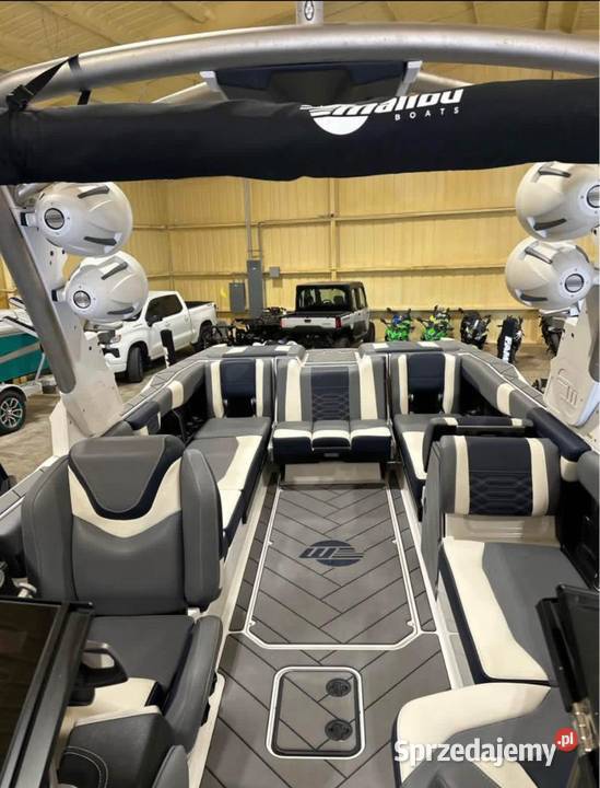 2023 Malibu 26 LSV Wiązownica