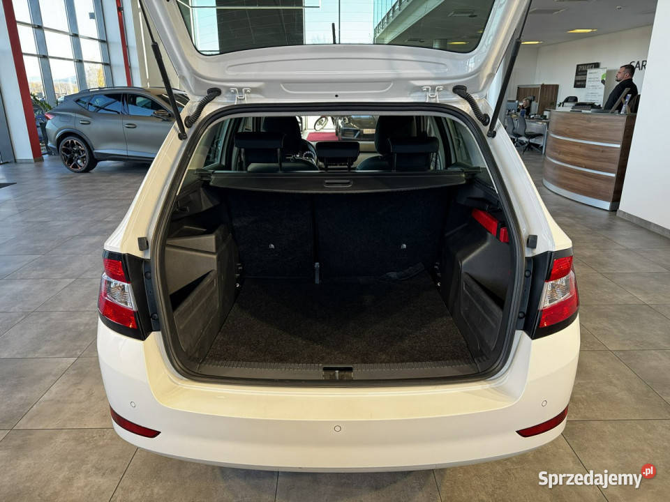 koda Fabia Combi Ambition 10TSI 110 M6 2020 r klimatyzacja sprzedam