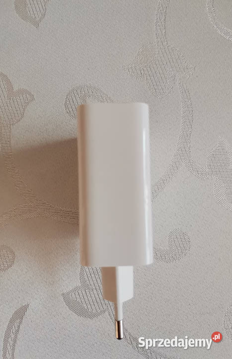 pół ceny Ładowarka zasilacz USBC HUAWEI Warszawa