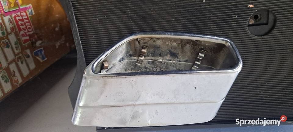Bmw g3031 osłona końcówki wydechu osobowe Skarżysko-Kamienna