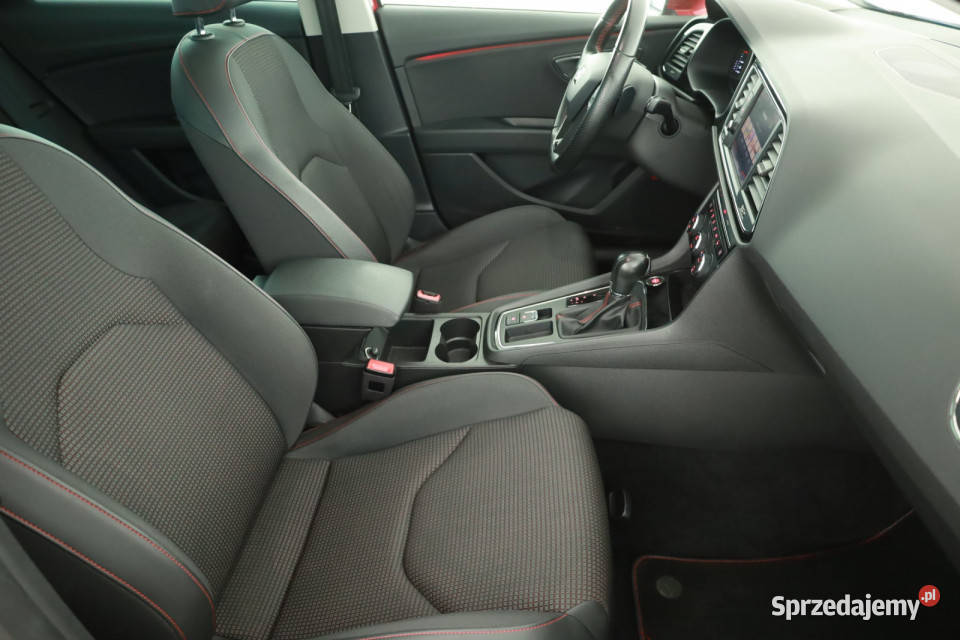 Seat Leon 20 TSI benzyna Leon sprzedam