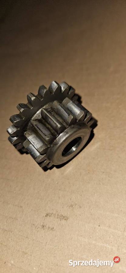 Tryb wału tm racing 85 125 zdawczy małopolskie Gorlice