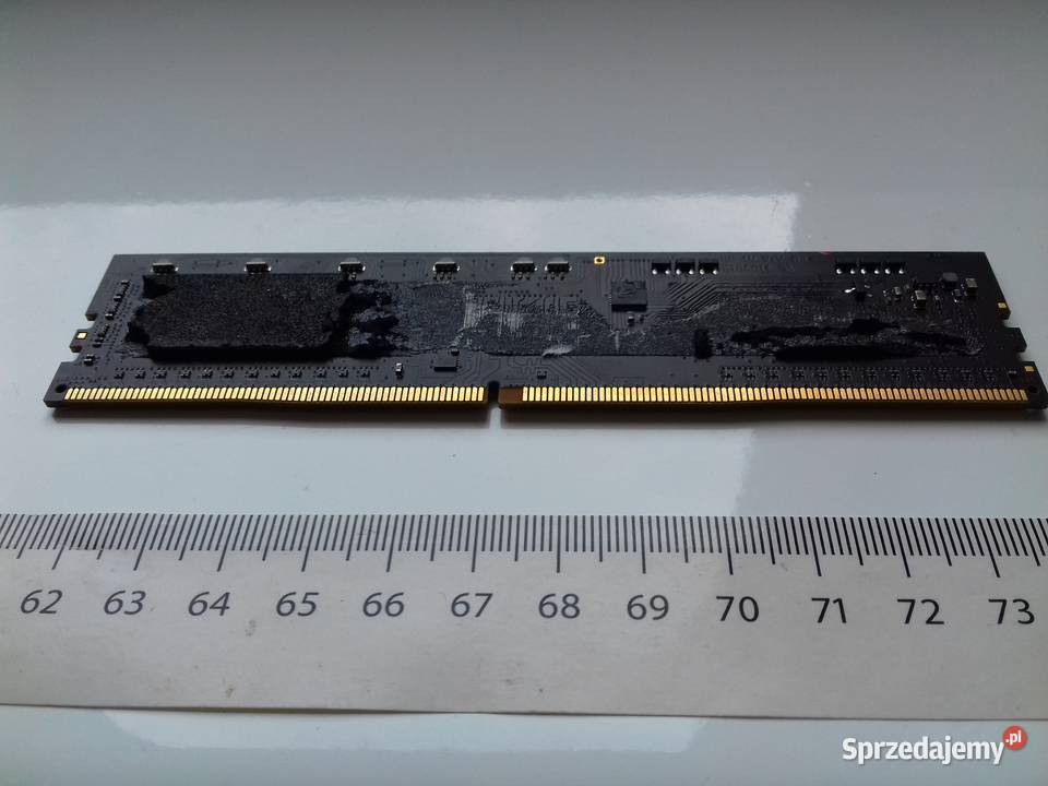 GSkill TridentZ RGB LED bez obudowy DDR4 8GB Bydgoszcz