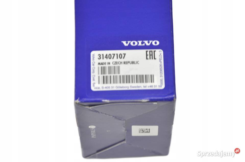 VOLVO V40 S60 V60 XC60 modul haka holowniczego Bielany Wrocławskie