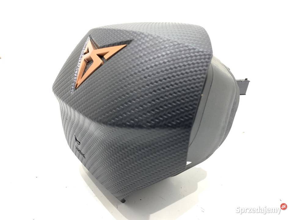 PODUSZKA POWIETRZNA KIEROWCY CUPRA ATECA sprzedam