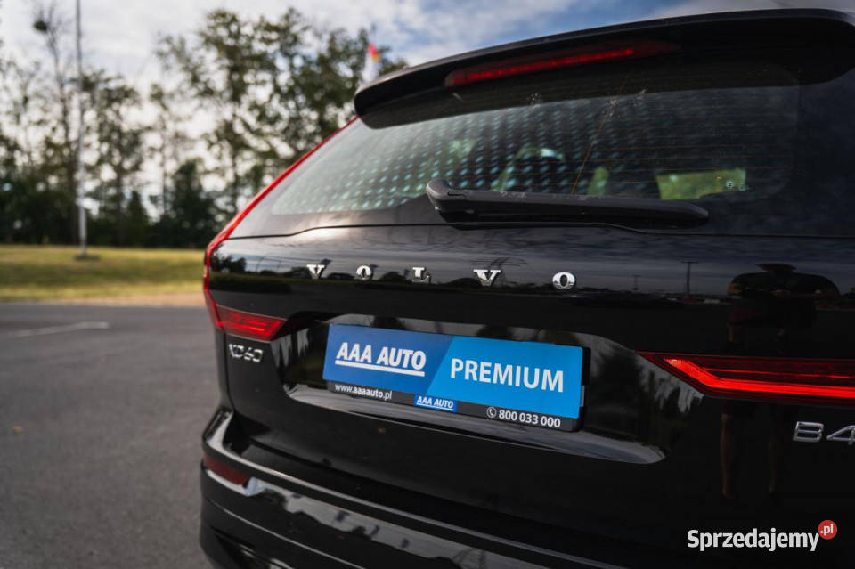 Volvo XC60 B4 sprzedam