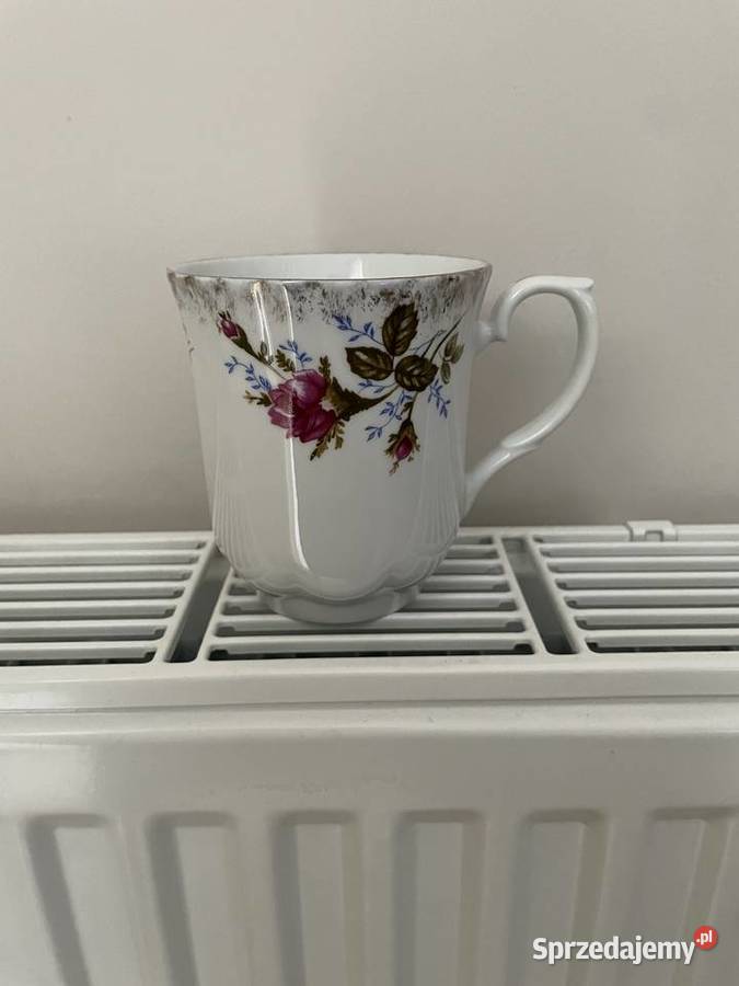 Chodzież Iwona porcelanowy kubek