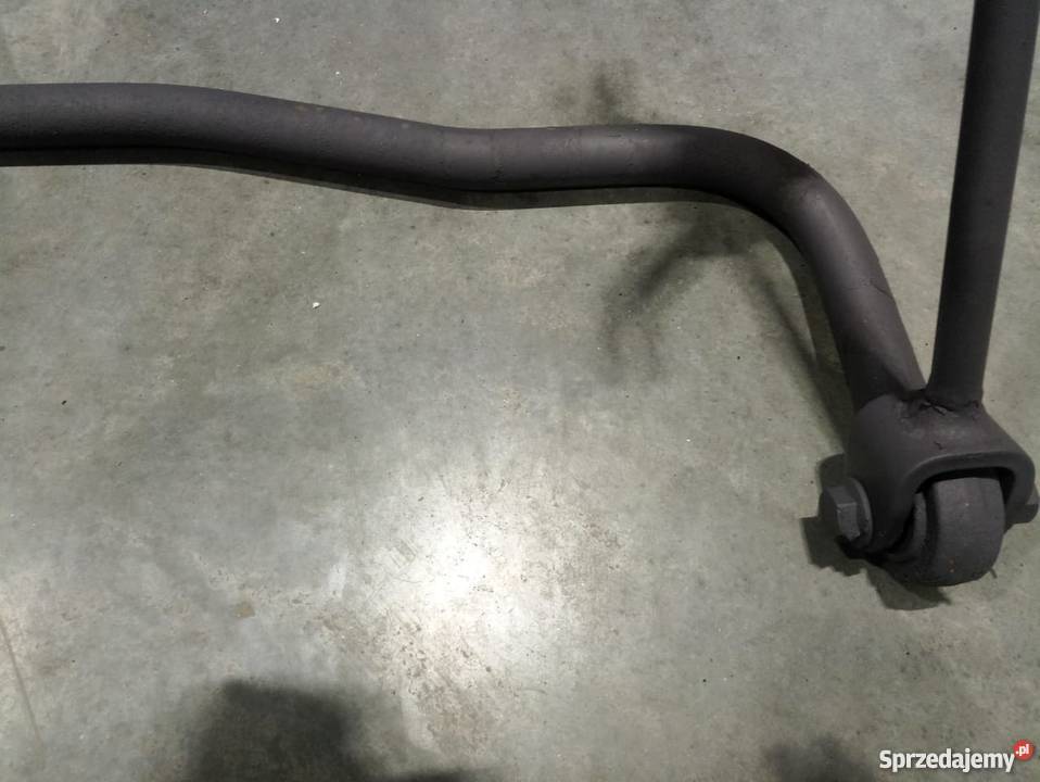 STABILIZATOR PRZÓD MAN TGL ciężarowe opolskie Rzędowice