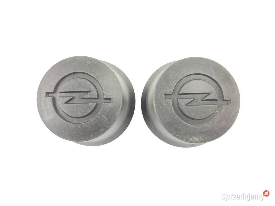 DEKIELEK FELGI 2 80mm 80mm OPEL ASCONA B