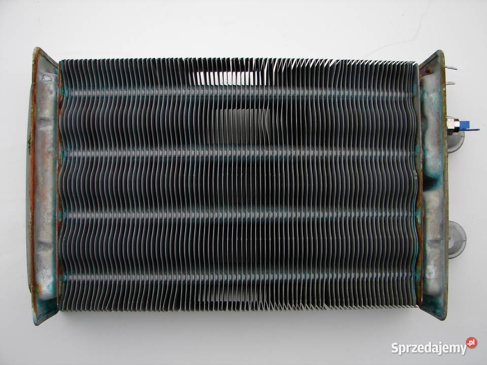 Beretta Super Kompakt 1224i wymiennik pierwotny