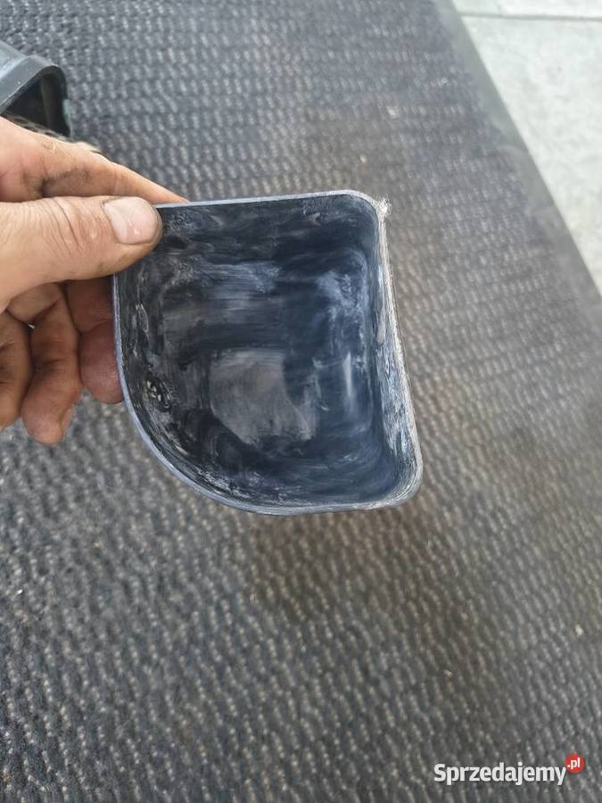 Filtr powietrza jawa Mustang kaczka Romet ogar