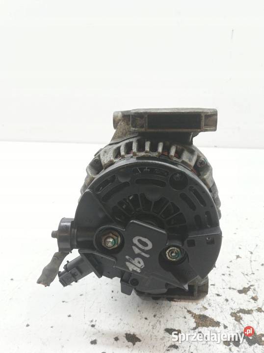 ALTERNATOR 20 16V B207E Saab 93 II 20022014
