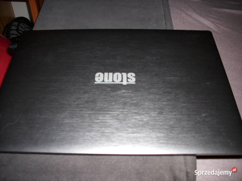 laptop clevo w540 Opole