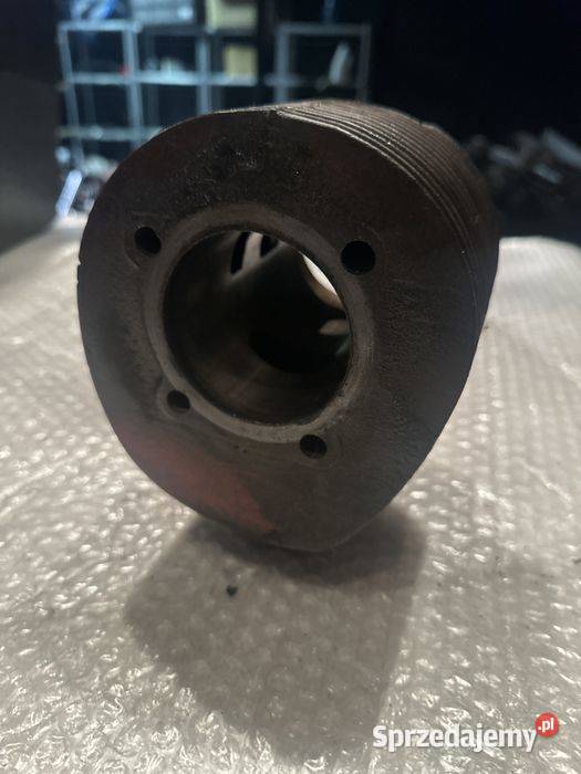 Cylinder Piaggio Vespa 200 P200E PX200 ELusso98 wielkopolskie