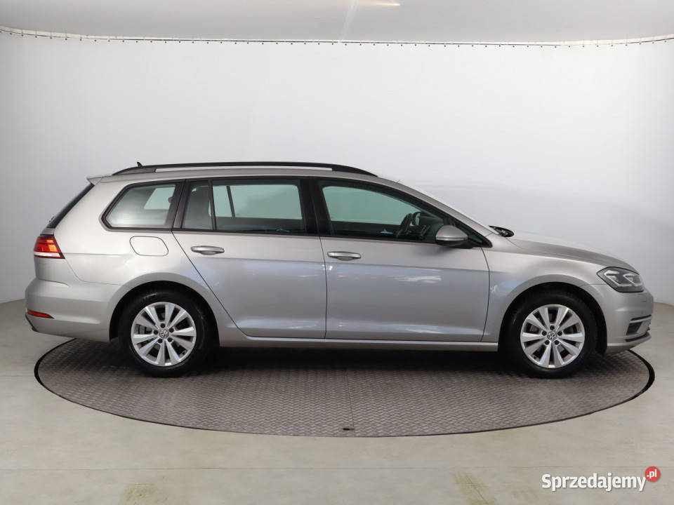 VW Golf 16 TDI