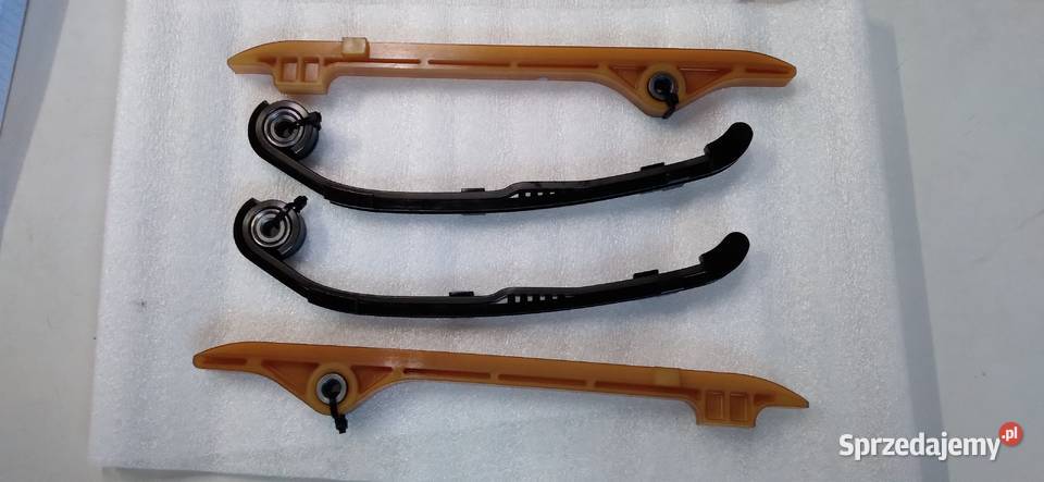 Ślizg Łańcucha Rozrządu Honda Shadow VT 125