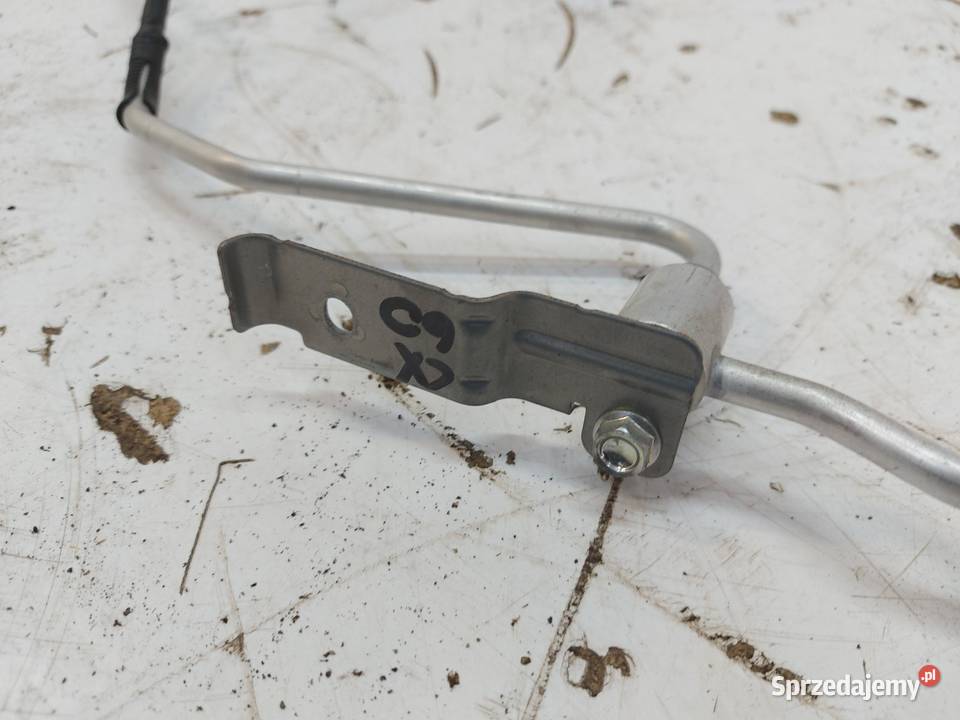 Mazda CX60 2023r wąż przewód rurka klimatyzacji