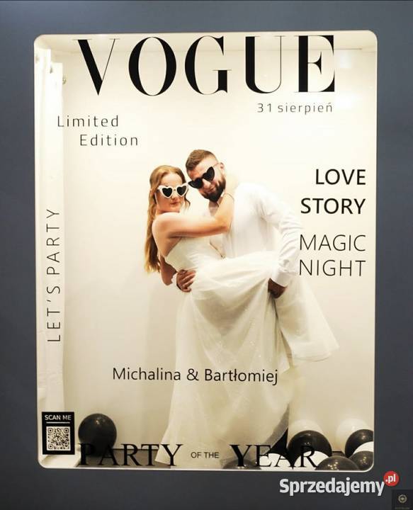 Fotobudka podkarpackie Brzóza Stadnicka