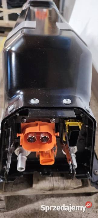 VOLVO XC40 BATERIA AKUMULATOR HYBRID PLUG IN dolnośląskie