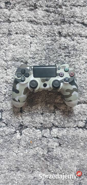 Kontroler PC4 bezprzewodowy