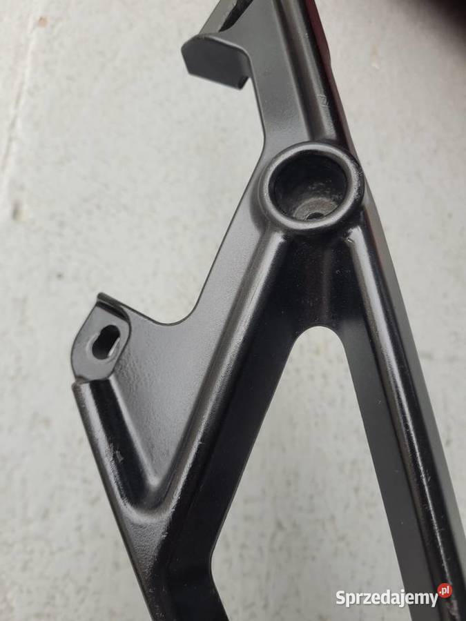 ZONTES ZT 125 U MOCOWANIE TABLICY UCHWYT OEM Nowy Tomyśl