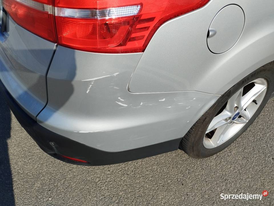 Ford Focus MK3 Polski salon Szczecin
