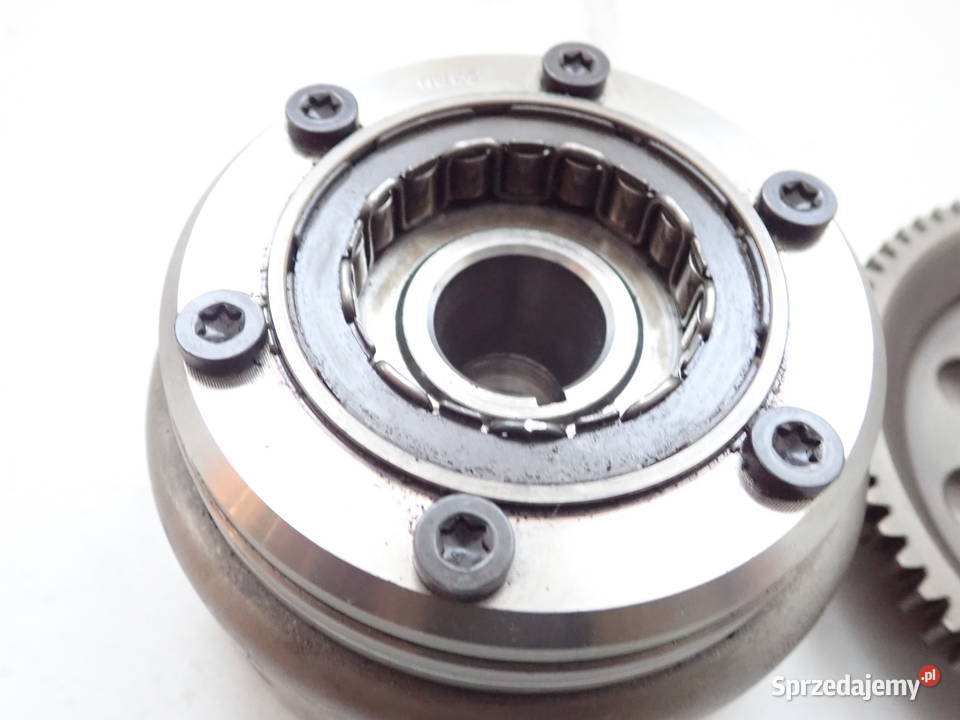 Magneto GF8218 Mitsuba Bendix Wolne Koło Pozostałe Strzelce Krajeńskie