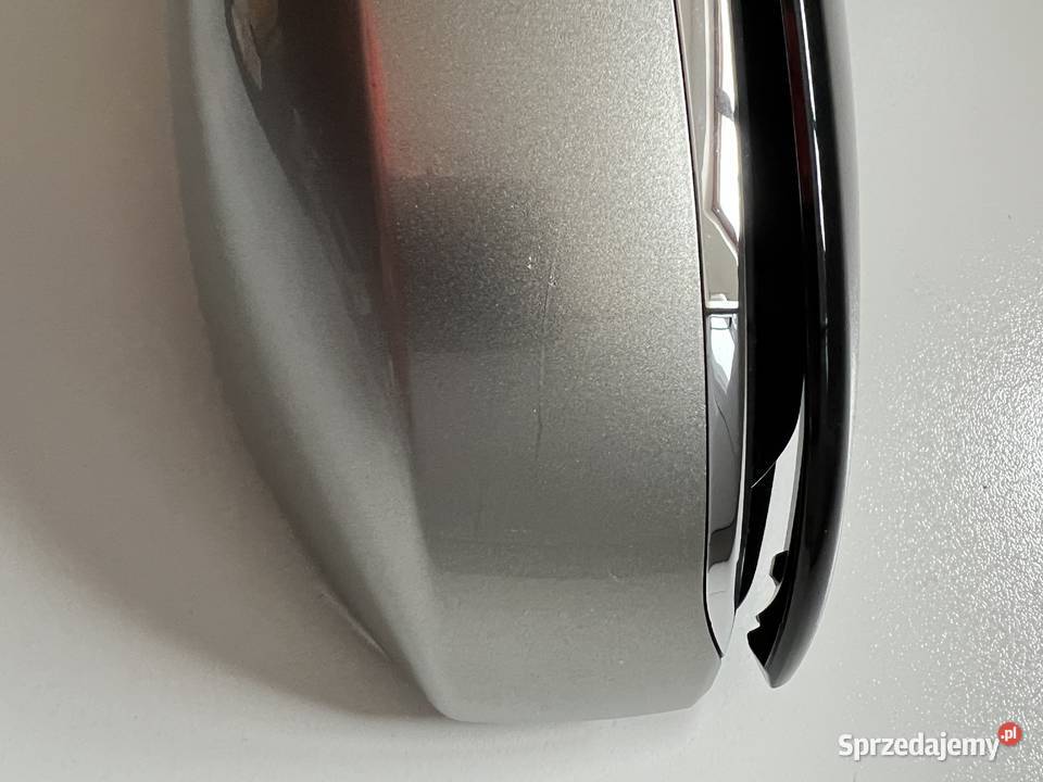 Obudowa lusterka lewego LEXUS UX osobowe Świątniki Górne