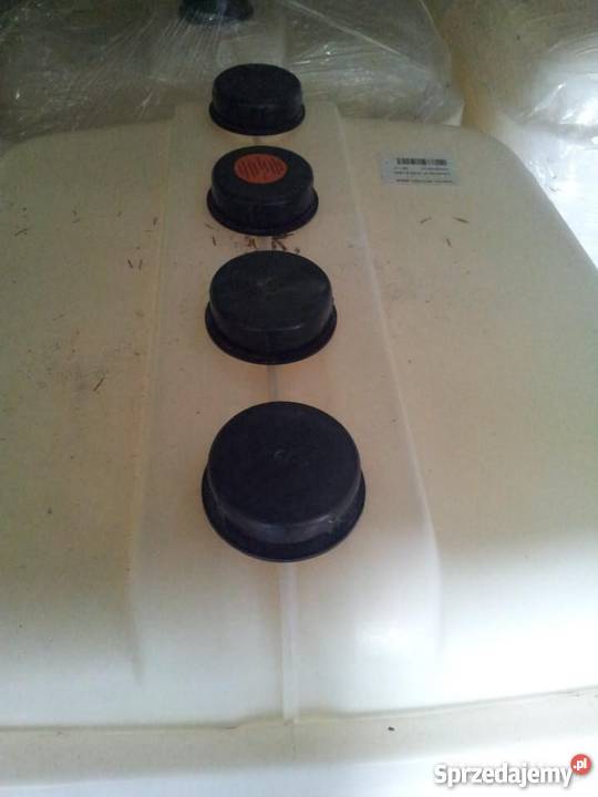 Zbiorniki na olej opałowy Roth KWT 1000L