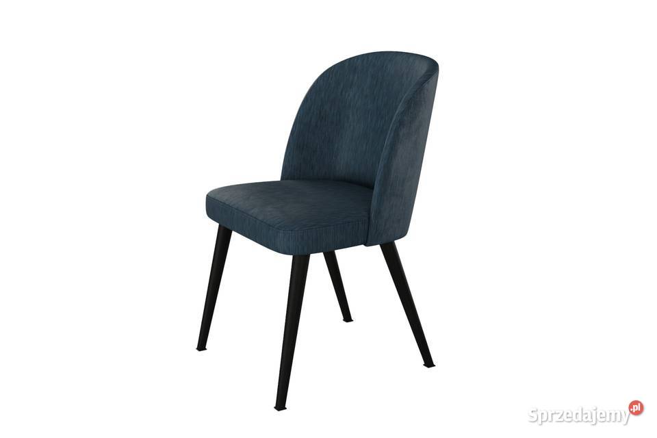 Krzesło PREMIUM KR2 Tuxedo 23 Spa Łódź