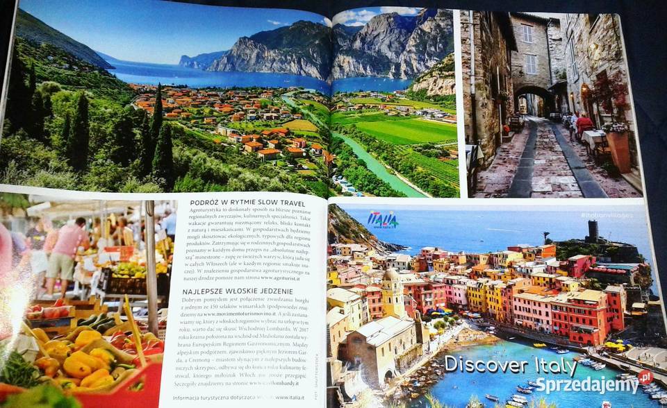 National Geographic 09118 2017 Ruszaj w góry miękka lubelskie Chełm