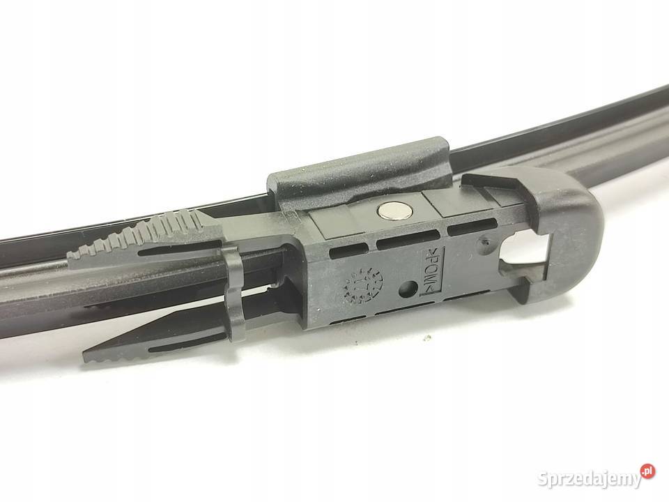 PIÓRO WYCIERACZKI PRZÓD 600mm CITROEN C4 I 2010 Pióra wycieraczek