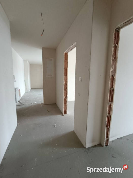 Mieszkanie 70m2 4 pokoje Kielce świętokrzyskie