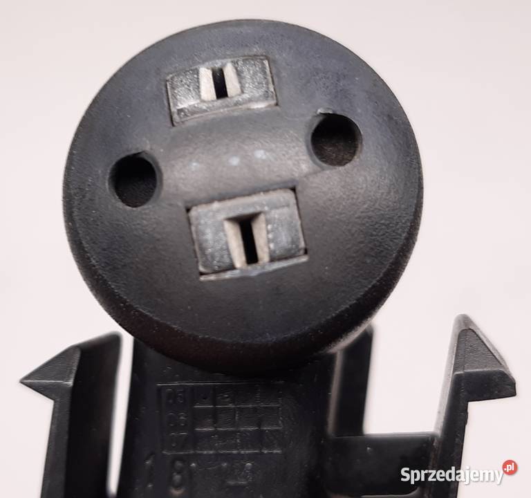 DYSZA SPRYSKIWACZA LEWA BMW X5 E53 LIFT 8252743 Mielęcin