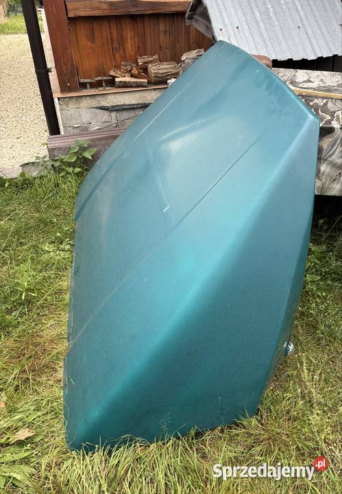 Spoiler owiewka sprinter 906 kontener Mielec sprzedam