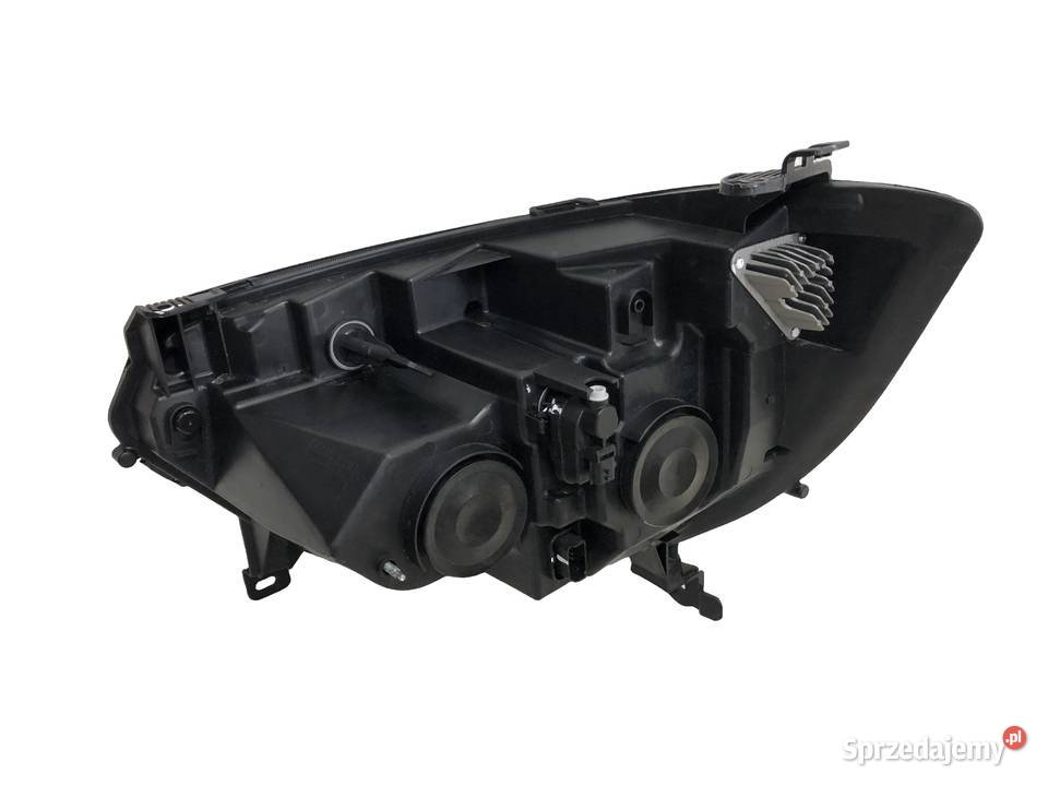 Renault Master III 052019062024 LIFT Reflektor Skarżysko-Kamienna