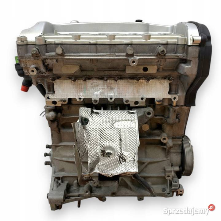 SILNIK ALT Audi A4 B6 B7 A6 C5 VW Passat B5 FL Chełm sprzedam