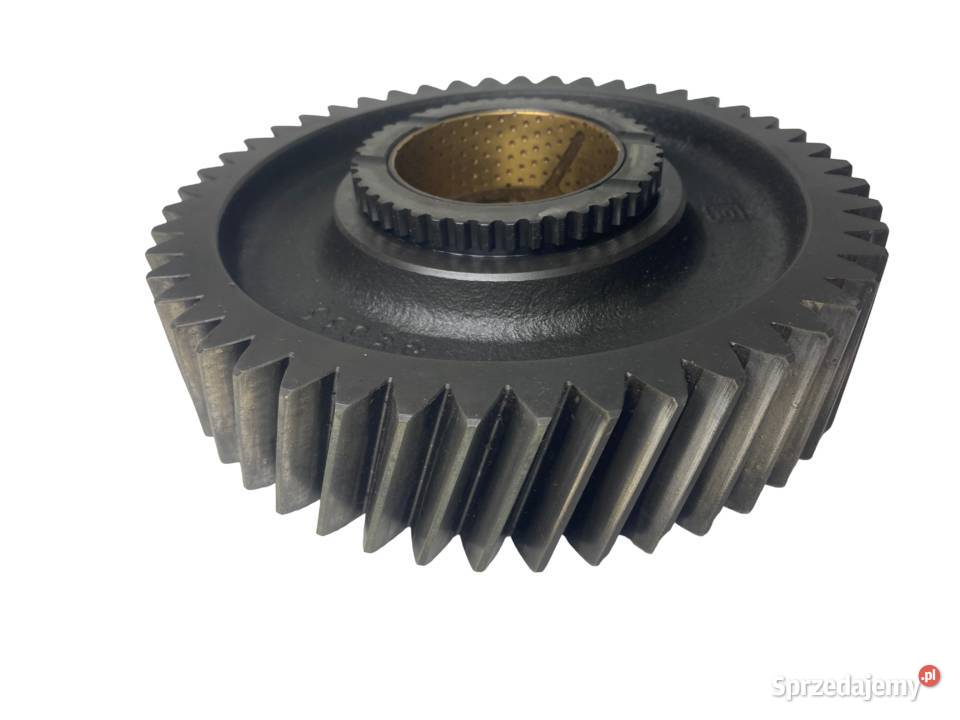 KOŁO ZĘBATE TRYB Z48 6005024056 3792387M92 Łódź