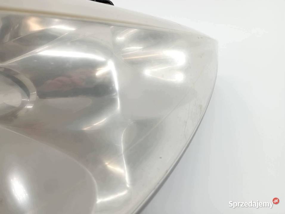 LAMPA PRZÓD PRAWA EU 09041710 Peugeot 207 I Rok produkcji 2008